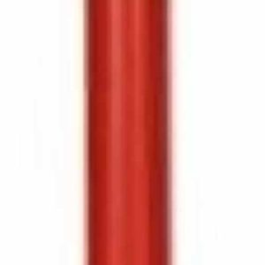 ROLLO PAPEL SEDA 50X500CM 20G ROJO CANSON