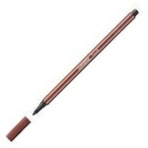 C/10 rotulador stabilo pen 68 siena nº75 punta 1