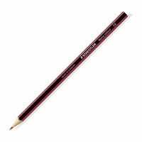 C/12 LAPICES NORIS COLOUR 185 ROJO BURDEOS