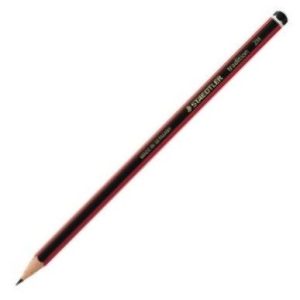 C/12 LAPICES DE GRAFITO TRADITION 4H STAEDTLER