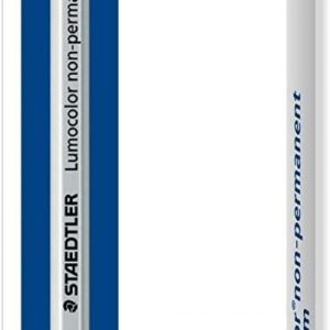 C/12 lapices especiales omnichrom blanco staedtler