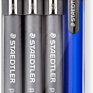 ESTUCHE 3 ROTULADORES CALIBRADOS (0