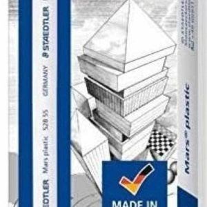 C/10 RECAMBIOS PORTAGOMAS RADETT MARS PLASTIC
