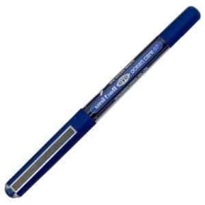C/12 BOLIGRAFO UNI-BALL OCEAN CARE AZUL 0