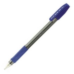 C/12 BOLIGRAFO PILOT BPS-GP AZUL PUNTA 1