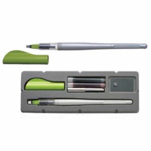 PLUMA CALIGRAFICA PILOT PARALLEL 3