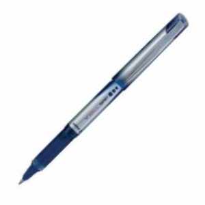 C/12 BOLIGRAFO PILOT V-BALL GRIP AZUL PUNTA 0