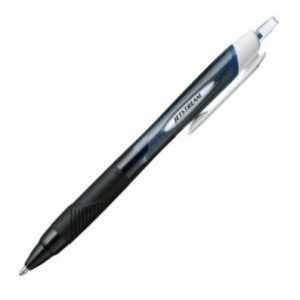 C/12 BOLIGRAFO UNI-BALL JETSTREAM SPORT 1MM AZUL