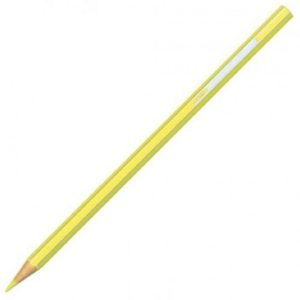 C/12 LAPICES COLORES GIOTTO STILNOVO AMARILLO