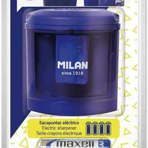 AFILALAPIZ ELECTRICO MAXI ALTA CAPACIDAD AZUL MILAN