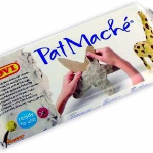Pastilla patmaché Jovi 680g