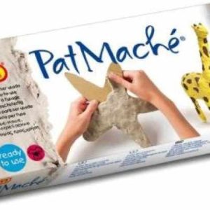 Pastilla patmaché Jovi 170g