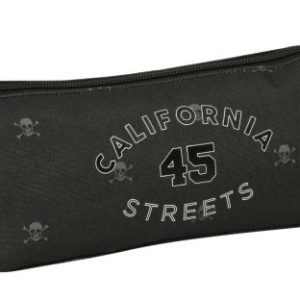 PORTATODO SAFTA CALIFORNIA 21x8x7cm