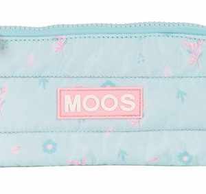 PORTATODO PLANO MOOS GARDEN 23x11x1cm