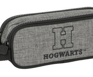 PORTATODO DOBLE HARRY POTTER HOUSE OF CHAMPIONS 21x8x6cm