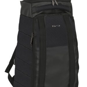MOCHILA VIAJE SAFTA BUSINESS BLACK 33x55x18cm