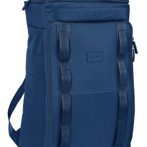 MOCHILA VIAJE SAFTA BASIC MARINO 33x55x18cm