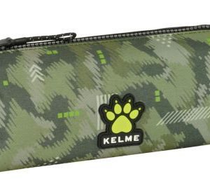 PORTATODO KELME TRAVEL 21x8x7cm