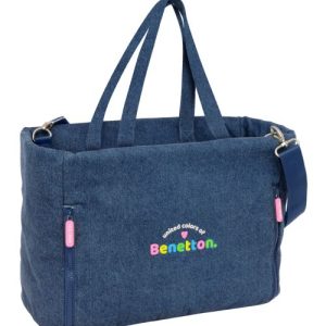 BOLSO CON BOLSILLO PARA PORTATIL 14