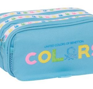 PORTATODO TRIPLE BIG BENETTON SPRING 21