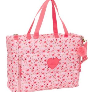BOLSO CON BOLSILLO PARA PORTATIL 14