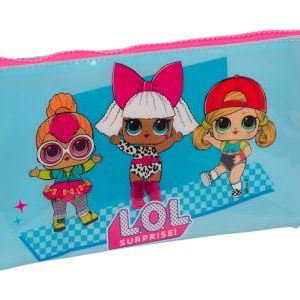 PORTATODO TRIPLE LOL SURPRISE! DIVAS 22x12x3cm