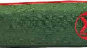 PORTATODO SIMPLE REDONDO VERDE MILITAR 21
