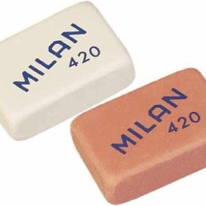 C/20 gomas milan 420 rectangular