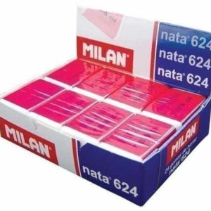 C/24 gomas milan 624 nata