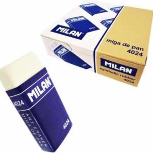 C/24 gomas milan 4024 con funda