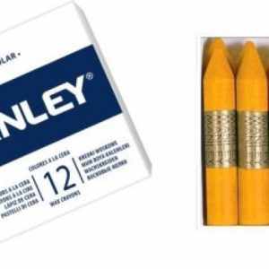 C/12 CERAS MANLEY UNICOLOR Nº26 OCRE