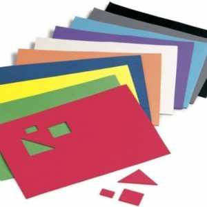 Paq/10 laminas goma eva colores surtido 20x30cm baja densidad