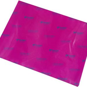 BOLSA 25+1 HOJAS PAPEL SEDA SADIPAL 50X75CM FUCSIA