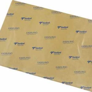 BOLSA 25+1 HOJAS PAPEL SEDA SADIPAL 50X75CM MARRON