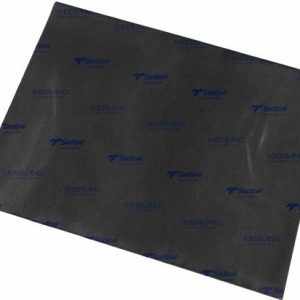 BOLSA 25+1 HOJAS PAPEL SEDA SADIPAL 50X75CM NEGRO