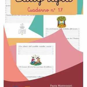Caligrafia pauta montessori GEU