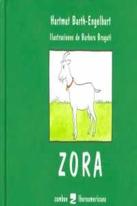 Zora ZAMBON EDICIONES