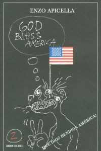 Que dios bendiga america!/god bless america! ZAMBON EDICIONES