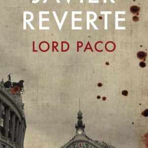 Lord Paco PLAZA &JANES