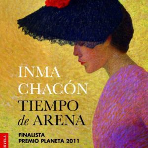 TIEMPO DE ARENA BOOKET