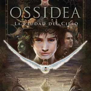 OSSIDEA 1. LA CIUDAD DEL CIELO DESTINO INFANTIL