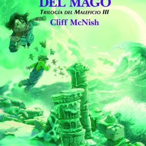 La promesa del mago DESTINO INFANTIL