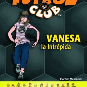 Vanesa