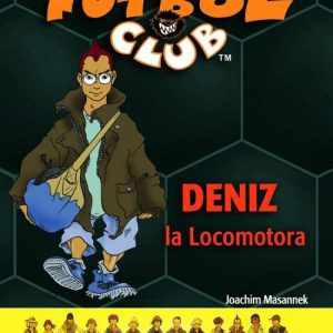 Deniz