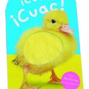 íCuac! íCuac! TIMUN MAS