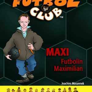 Maxi Futbolín Maximilian DESTINO INFANTIL