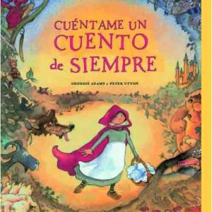 Cuéntame un cuento de siempre TIMUN MAS