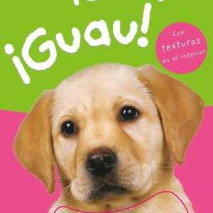 íGuau! íGuau! TIMUN MAS