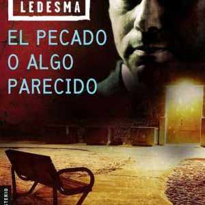 El pecado o algo parecido BOOKET