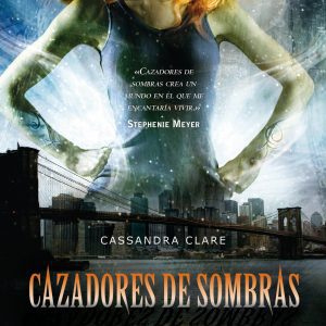 Ciudad de hueso DESTINO INFANTIL